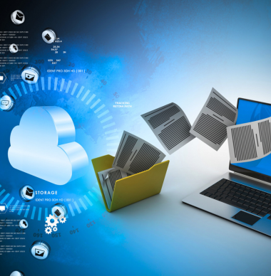 Data Backup & Recovery